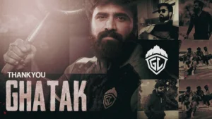 Ghatak leaves GodLike Esports after more than two years of coaching the BGMI team