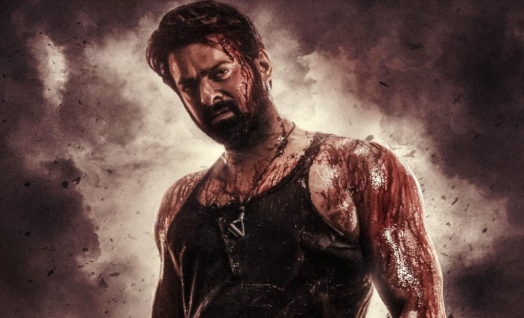 prabhas from salaar