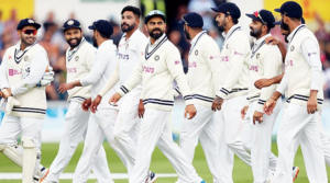 South Africa Test Series with india's strongest 11