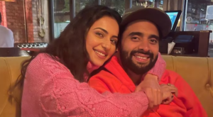 Rakul Preet Singh Wedding with Jackky Bhagnani news