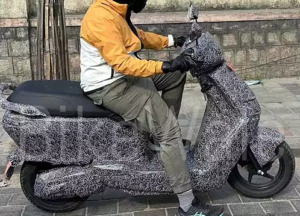 Ather Rizta teased