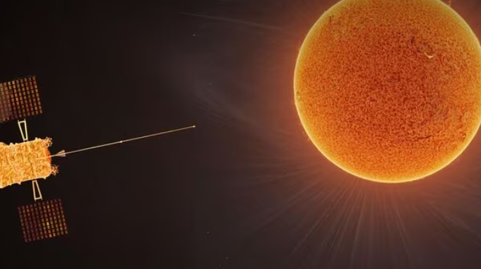 Halo Orbit