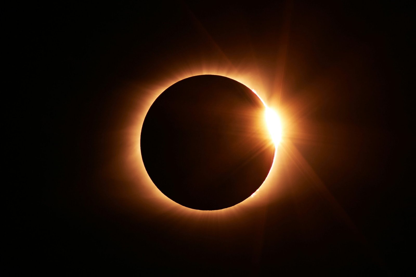 moonTotal Solar Eclipse 2024 eclipse
